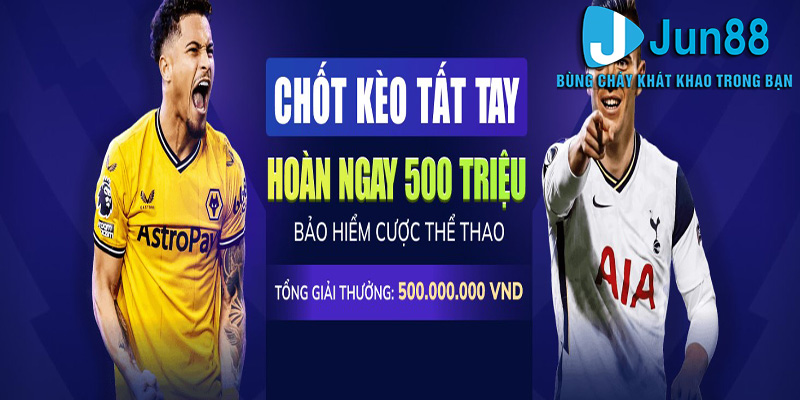 Kinh nghiệm cá cược hiệu quả tại Jun88