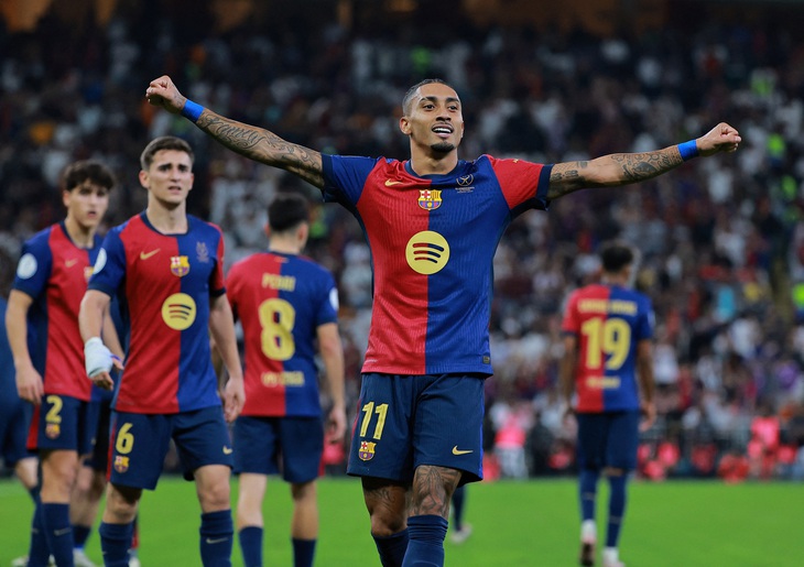 Bốc thăm Champions League: Đại chiến thành Madrid, PSG đụng Barcelona? - Ảnh 2.