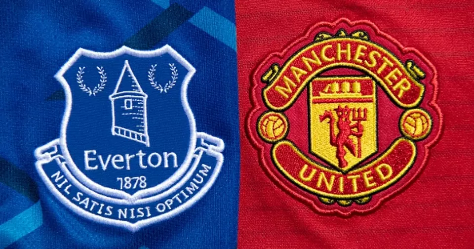 Nhận định, dự đoán trận đấu Everton vs MU: